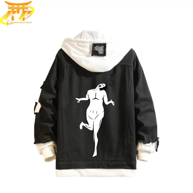 Chaqueta de Mezclilla Titans - Attack on Titan™