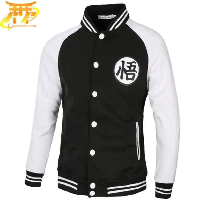 Chaqueta Keikogi - Dragon Ball Z™