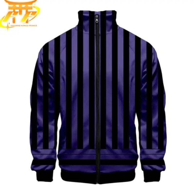 Chaqueta Obanai Iguro - Demon Slayer™