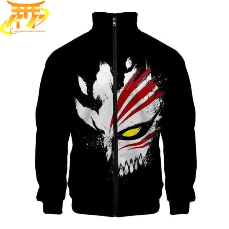 Chaqueta Polar Mascara - Bleach™