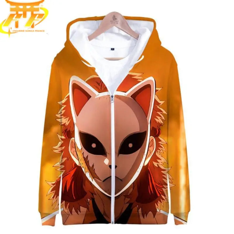 Chaqueta Sabito - Demon Slayer™
