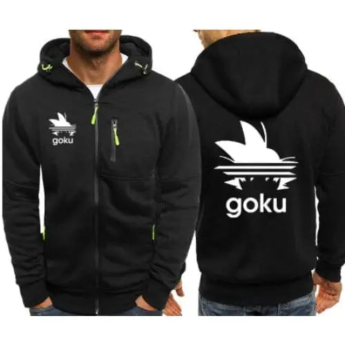Chaqueta Sport Goku - Dragon Ball Z™