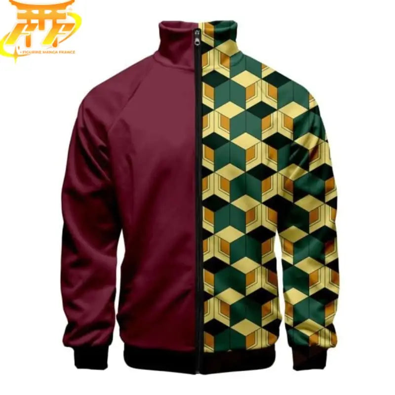 Chaqueta Tomioka - Demon Slayer™