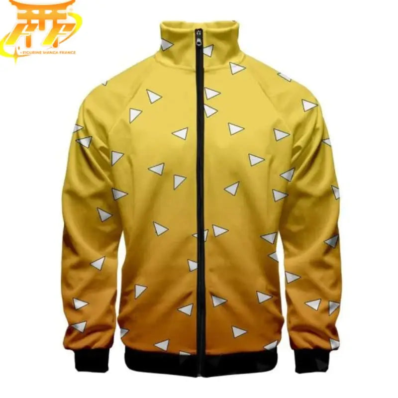 Chaqueta Zenitsu - Demon Slayer™
