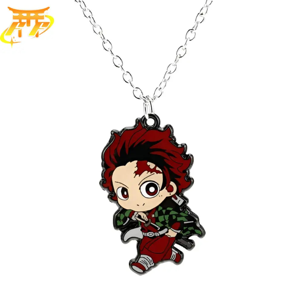 Collar Tanjiro - Demon Slayer™