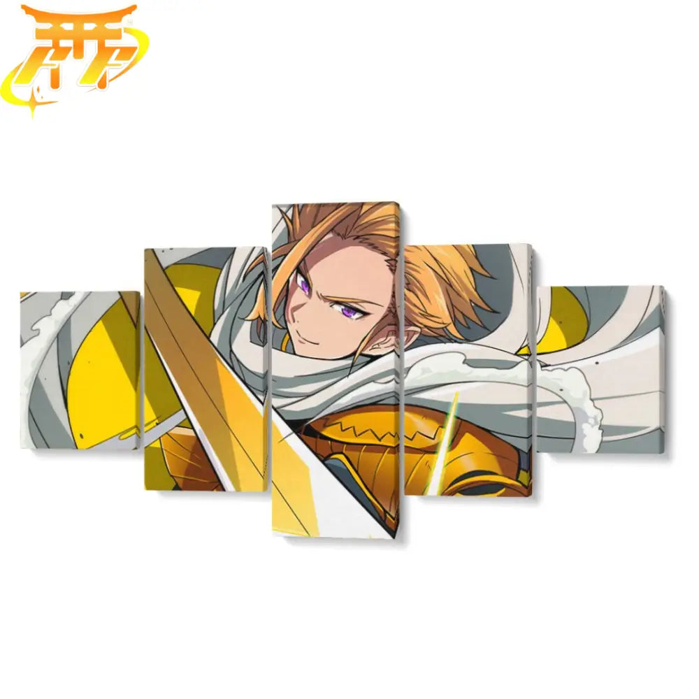 Cuadro Arthur - Nanatsu no Taizai™