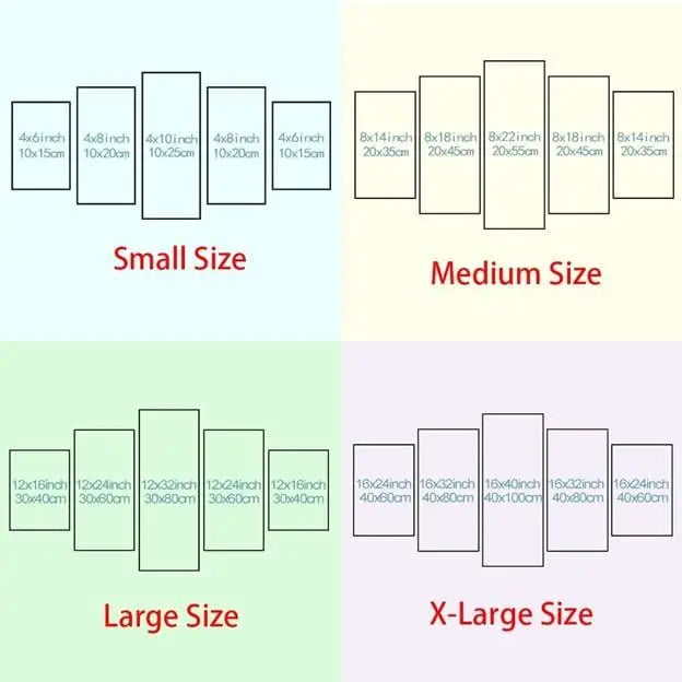 Cuadro Son Goku - Dragon Ball™