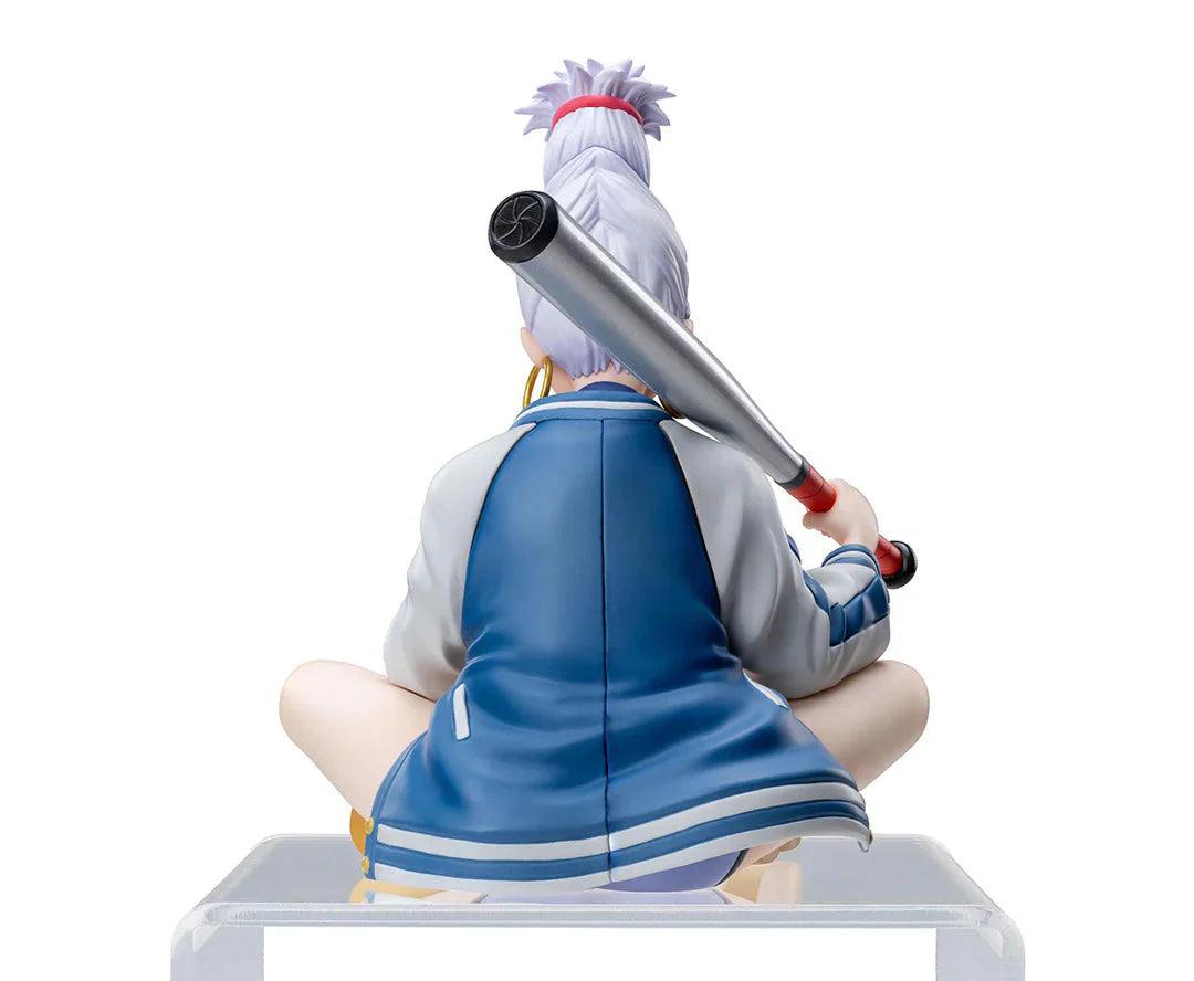 Figura Seiko Ayase - Dandadan™