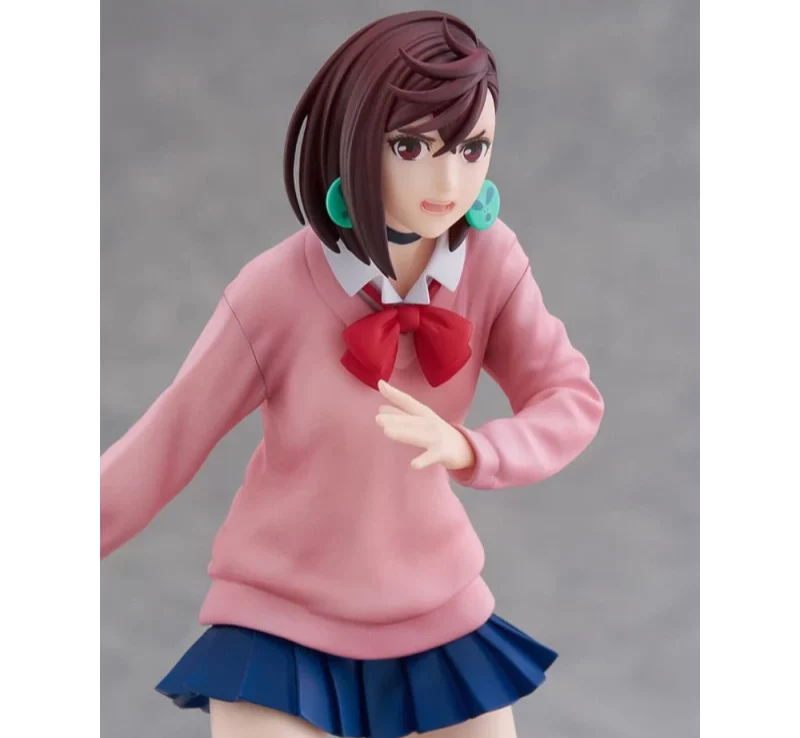 Figura Momo "Telequinesis" - Dandadan™