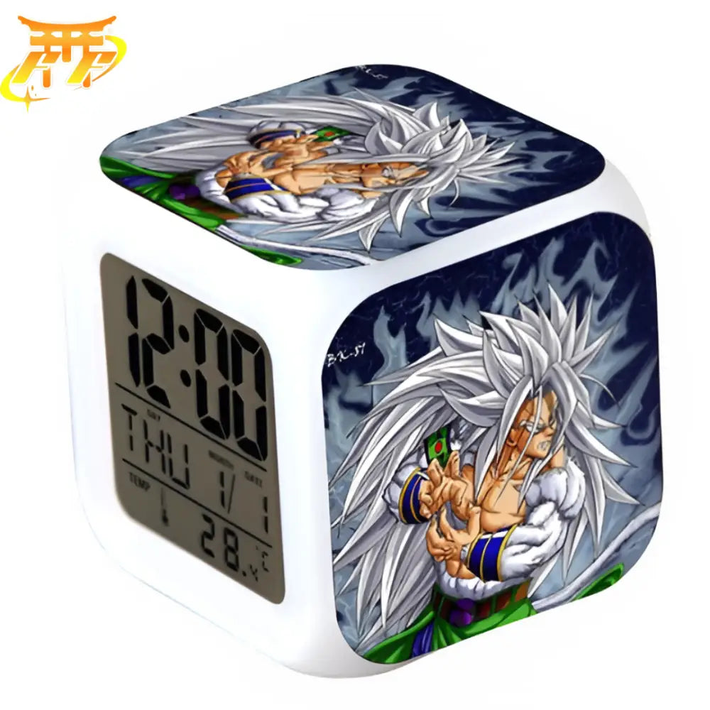 Despertador Vegetto White - Dragon Ball Z™