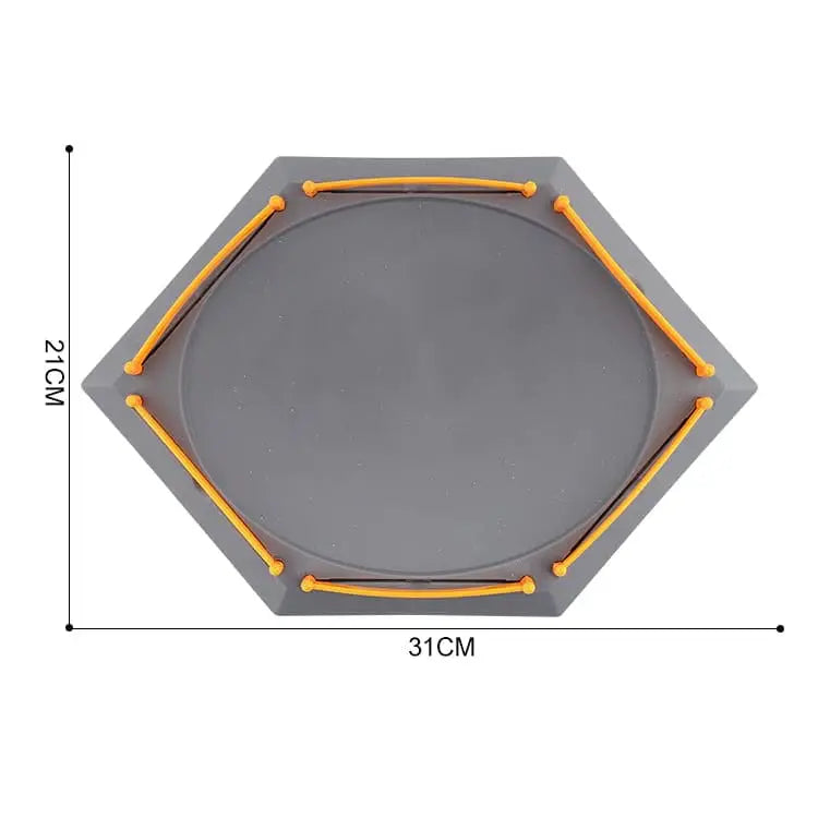Estadio Arena Gris - Beyblade™