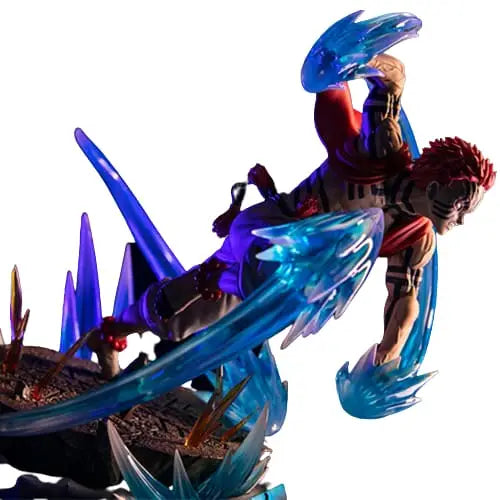 Figura Akaza "Rashin" - Demon Slayer™