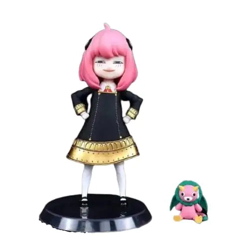 Figura Anya "007" - Spy x Family™