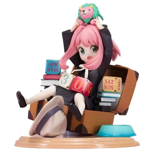 Figura Anya - Spy x Family™