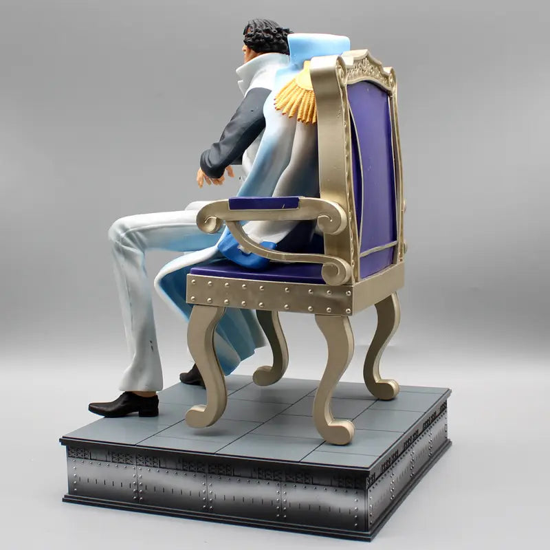 Figura Aokiji - One Piece™