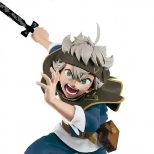 Figura Asta - Black Clover™