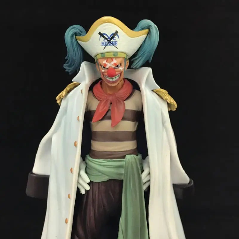 Figura Baggy - One Piece™