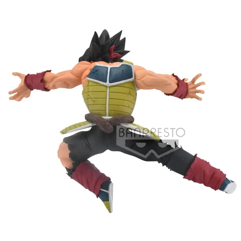 Figura Bardock Kamehameha Padre-Hijo - Dragon Ball Z™