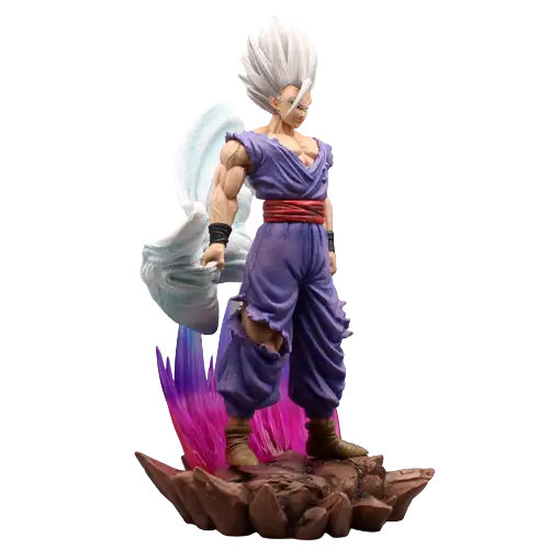 Figura Bestia Gohan - Dragon Ball Z™
