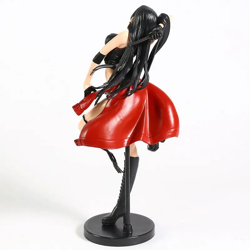Figura Boa Hancock "Roja" - One Piece™