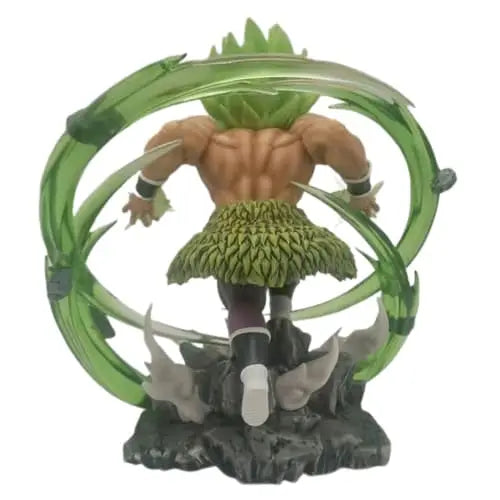 Figura Broly Saiyan Legendario - Dragon Ball Z™