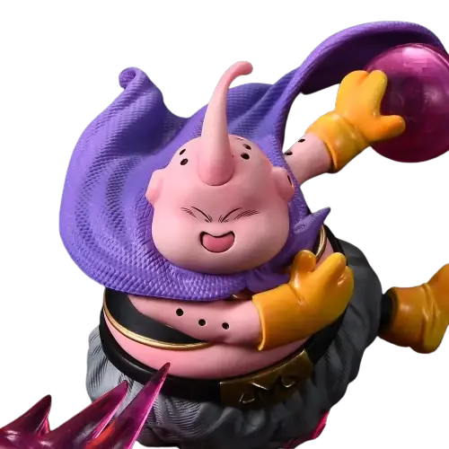 Figura Buu "Blast" - Dragon Ball Z™