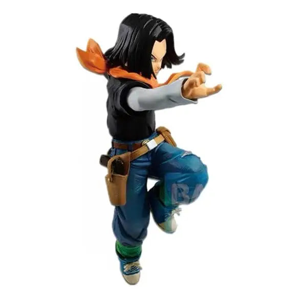 Figura C-17 - Dragon Ball Z™