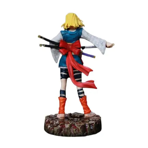 Figura C-18 "Samurai" - Dragon Ball Z™