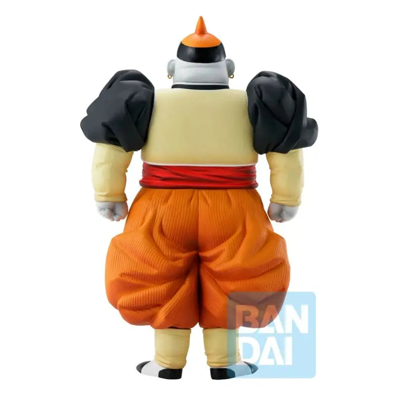 Figura C-19 - Dragon Ball Z™