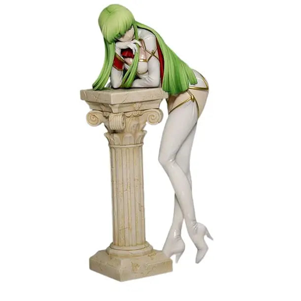 Figura C.C - Code Geass™