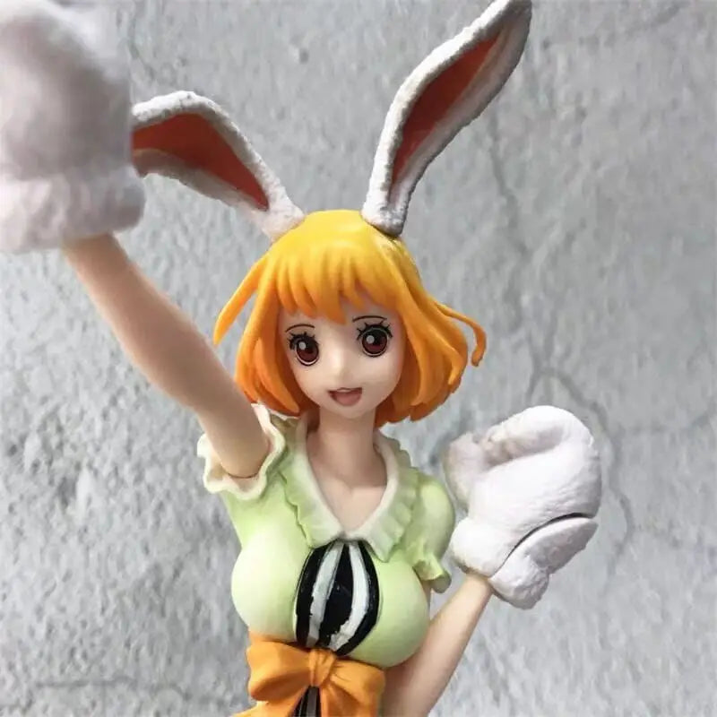 Figura Carrot - One Piece™