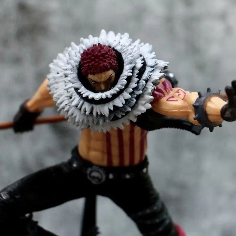Figura Charlotte Katakuri - One Piece™