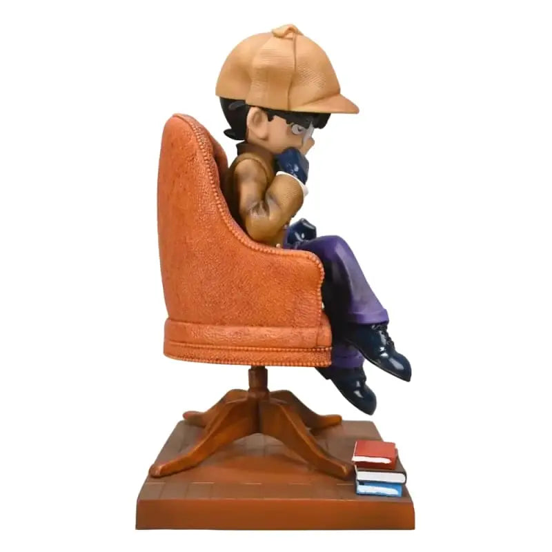 Figura Conan "Shinichi Kudo" - Detective Conan ™