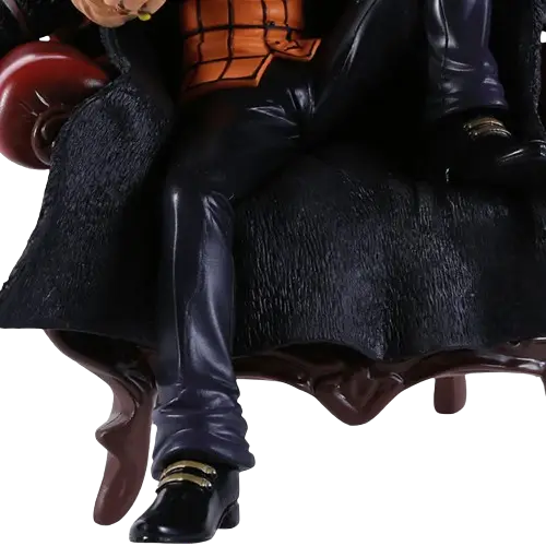Figura Crocodile "Mr. 0" - One Piece™