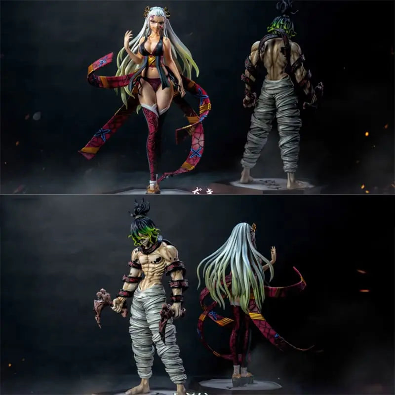 Figura Daki - Demon Slayer™
