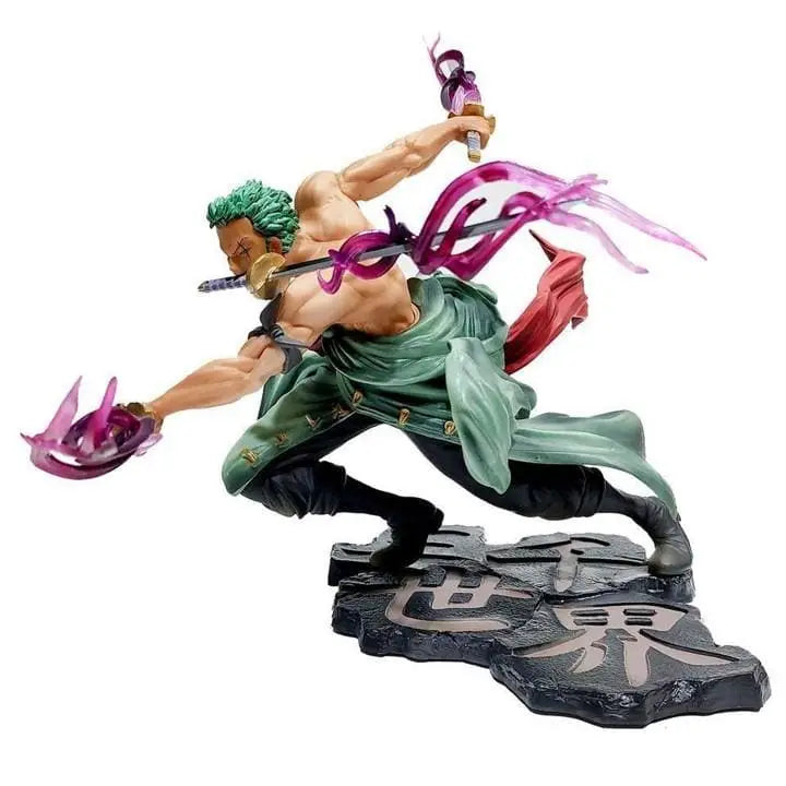 Figura de Roronoa Zoro - One Piece™