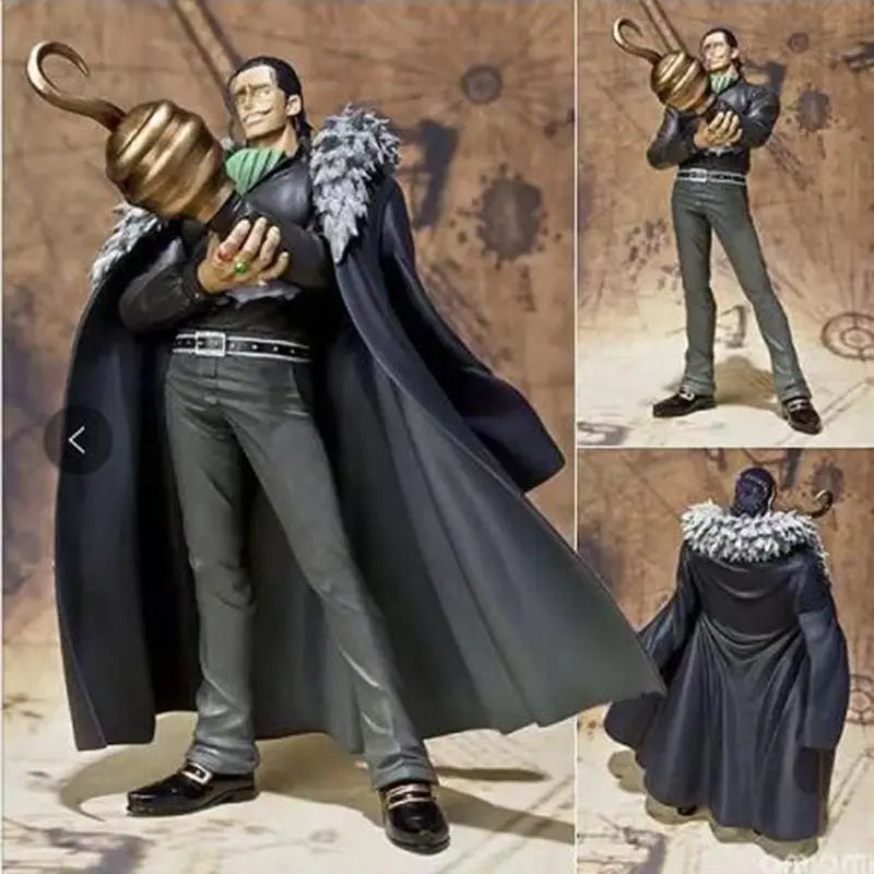 Figura de Sir Crocodile - One Piece™