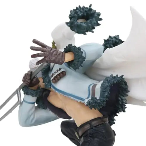 Figura de Smoker - One Piece™