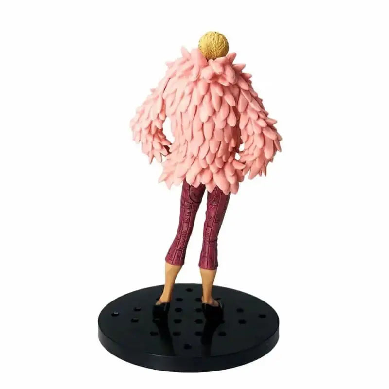 Figura Donquixote Doflamingo - One Piece™