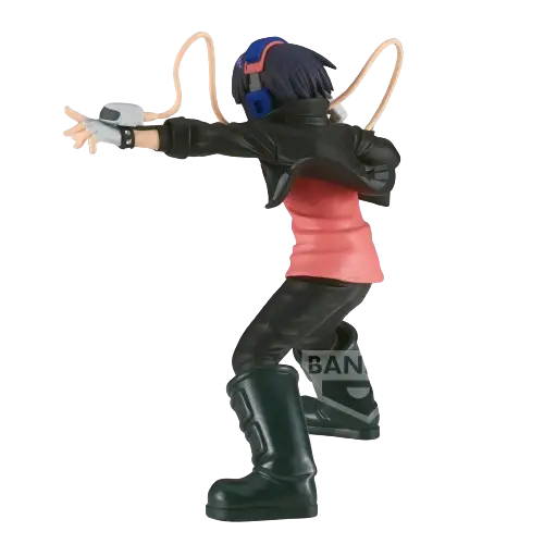 Figura Earphone Jack - My Hero Academia™
