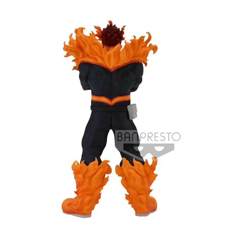 Figura Endeavor - My Hero Academia™