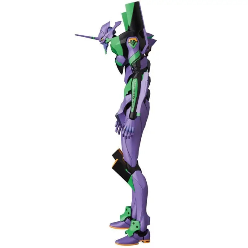 Figura Evangelion Unidad-01 - Evangelion™