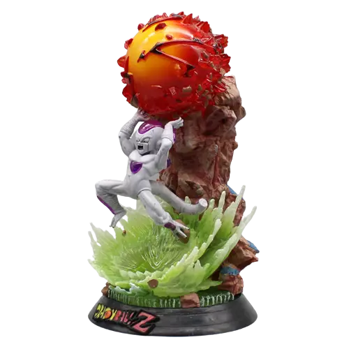 Figura Freezer Blast - Dragon Ball Z™
