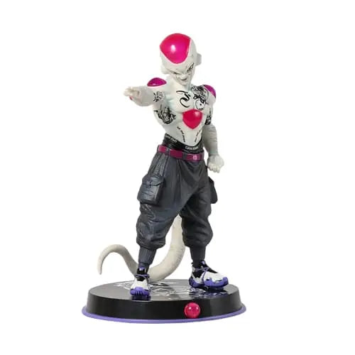 Figura Freezer "El tirano galactico" - Dragon Ball Z™
