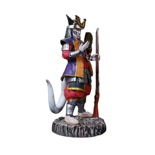 Figura Freezer "Samurái" - Dragon Ball Z™