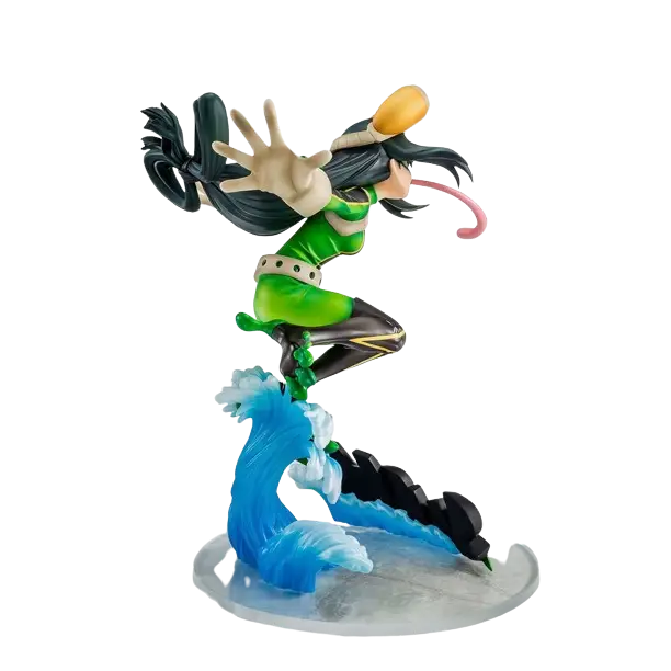 Figura Froppy "Splash" - My Hero Academia™