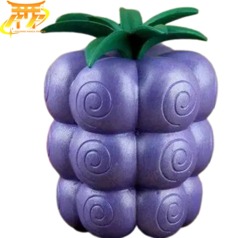 Figura Fruta del Diablo Bara Bara no Mi - One Piece™
