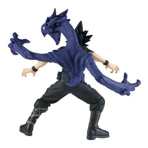 Figura Fumikage "Tsukuyomi" - My Hero Academia™