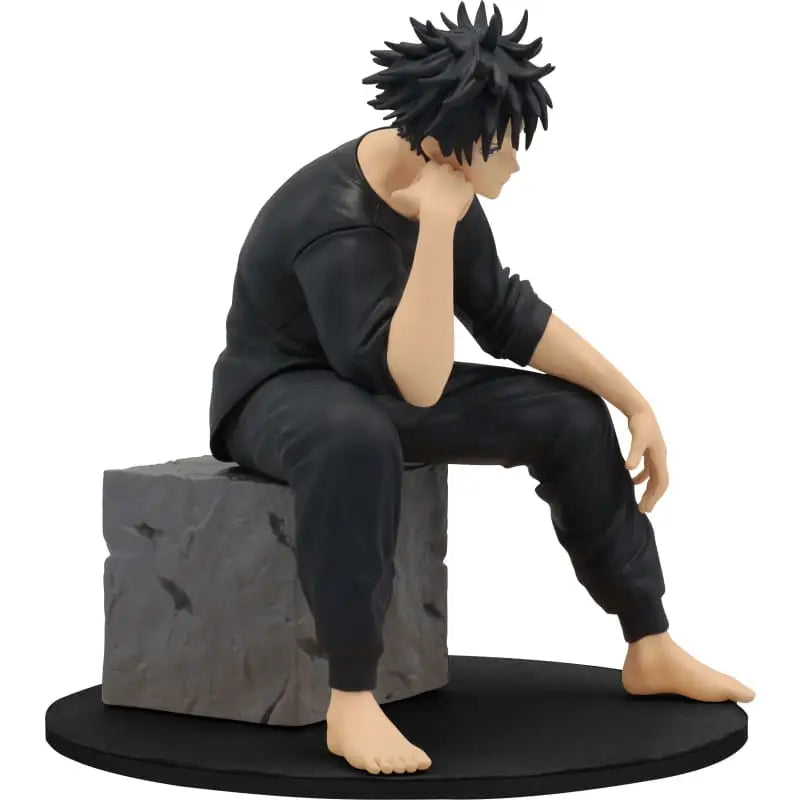 Figura Fushiguro - Jujutsu Kaisen™