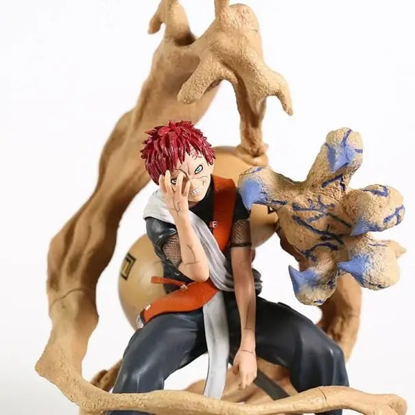Figura Gaara Shukaku - Naruto Shippuden™